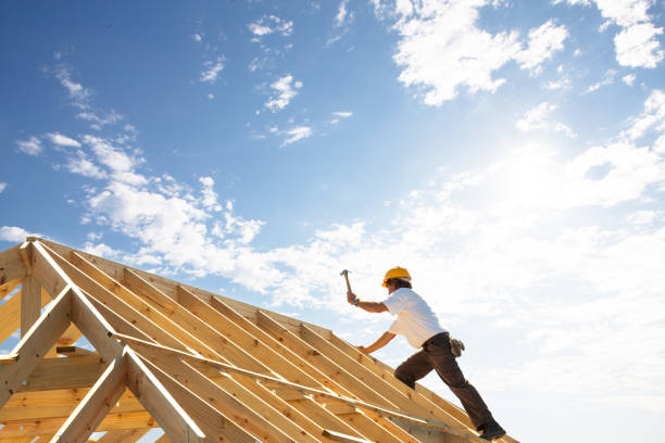 EPDM Roofing in Mineral Wells, TX